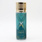V.V LOVE BODY SPLAH MIST EMBRACE VELVET 250ML V.V LOVE BODY SPLAH MIST EMBRACE VELVET 250ML